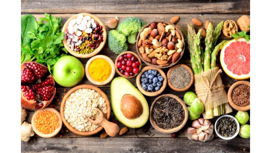 5 Superfoods That Are Worthy of the Title