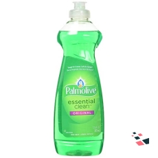Colgate Palmolive Liquid Dish Soap...