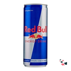 Redbull