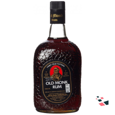 Old Monk Liquor & Alcohol