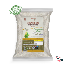 Basmati Rice 