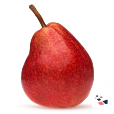 Red Pear