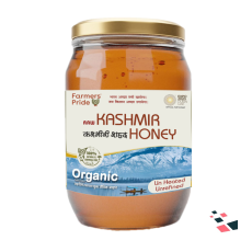 Kashmir Honey 