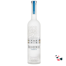 Belvedere Vodka