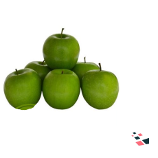 Green Apple2