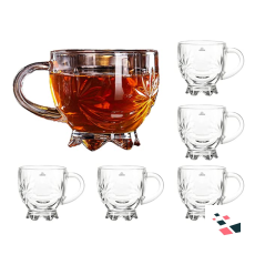 200 ML Tea and Coffee Cup