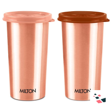 Milton Copper Drinking Water...