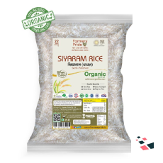Siyaram Rice