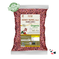 Red Rajma