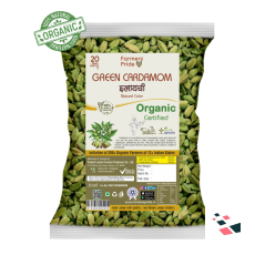 Green Cardamom