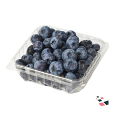 Blueberries Package
