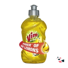 Dishwash Gel - Lemon