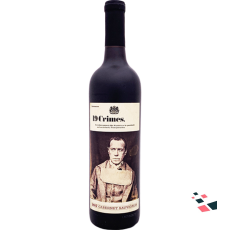 19 Crimes Cabernet Sauvignon 2017