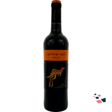Yellow Tail Merlot 2017