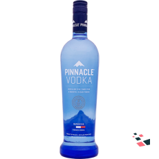 Pinnacle Vodka