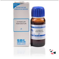 Hypericum