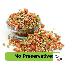 Sprouts - Mixed Gram