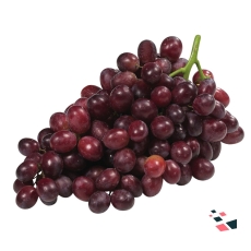 Red Seedless Grapes