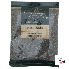Chia Seeds