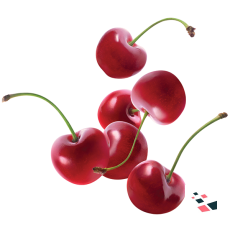 Sweet Cherries