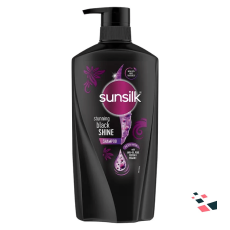 Sunsilk Stunning Black Shine Hair...