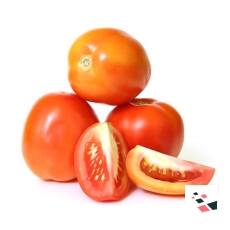 Tomato - Hybrid, Organically Grown