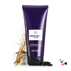 The Body Shop White Musk For Men...