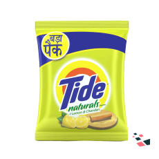 Tide Naturals Lemon and Chandan...