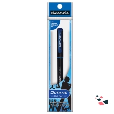 Gel Pen - Blue, Octane