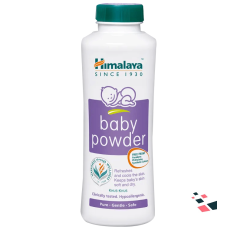 Himalaya Baby Baby Powder, 400 g