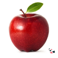 Red Apple