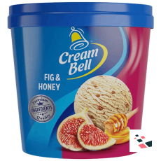 Cream Bell Ice Cream