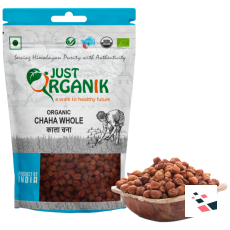 Chana Whole (Kala Chana)