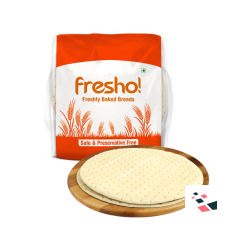 Pizza Base - 250 Grams