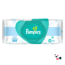 Baby Wipes