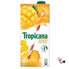 Tropicana Mango Juice