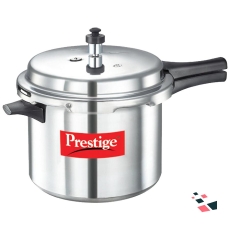 Popular Aluminium - Pressure Cooker