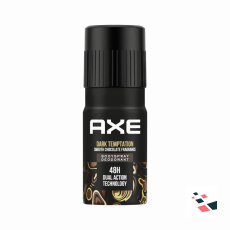 Axe Dark Temptation Long Lasting...