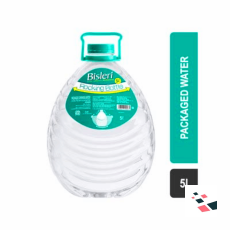 Bisleri With Added Minerals Water...