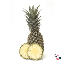 Pineapple - Organically Grown