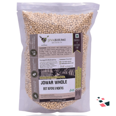 Jowar Whole - Pesticide Free