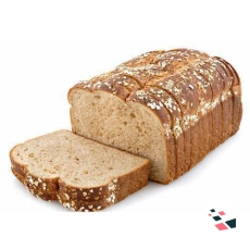 Whole Wheat Bread