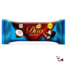 Sundrop Duo Coconut Chocolate
