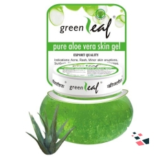 Aloe Vera Skin Gel