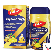 Dabur Chyawanprash Awaleha...