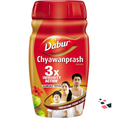 Dabur Chyawanprash Awaleha 