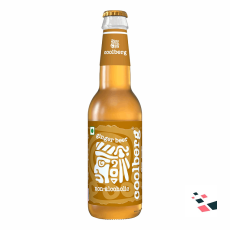 Coolberg Ginger Non Alcoholic Beer...