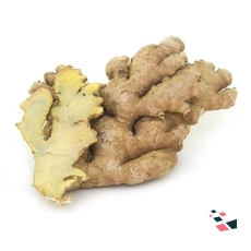 Ginger - Organically Grown