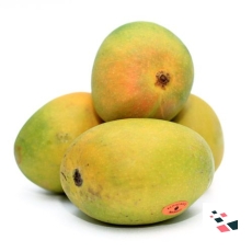 Alphonso Mango - 500 Grams