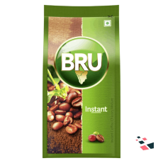  Bru Instant  Aromatic Coffee 